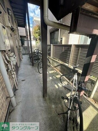 グランヴェールみゆき公園の物件内観写真